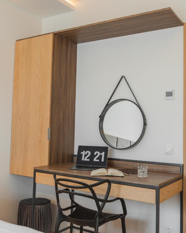 Aparthotel H55 à Balatonlelle Extérieur photo